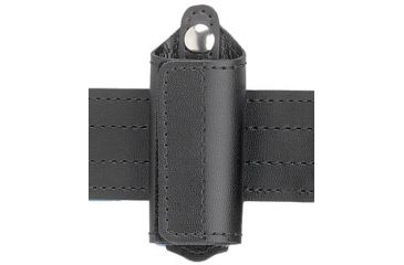 Image of Safariland 170 Key Ring, Silent Key Pouch 170-2PBL