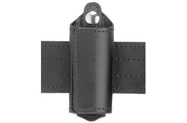 Image of Safariland 170 Key Ring, Silent Key Pouch 170-9B
