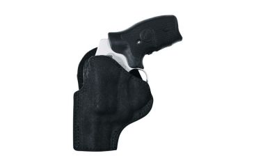 Image of Safariland 18 IWB Holster - Plain Black, Right Hand 18-53-61