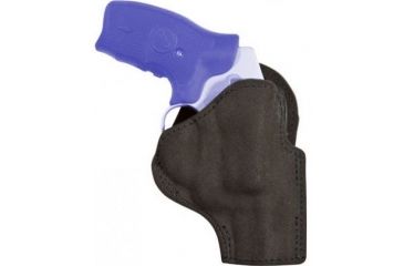 Image of Safariland 18 IWB Holster - Plain Black, Right Hand 18-75-61
