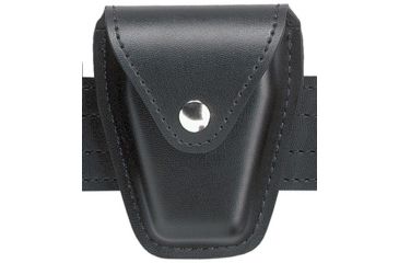 Image of Safariland 190 Handcuff Pouch, Top Flap 190-2-2B