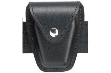 Image of Safariland 190H Handcuff Pouch, Top Flap, for Standard Hinged Handcuffs 190H-48HS