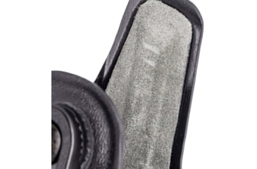 Image of Safariland 20365131 Species IWB Black SafariLaminate Belt Clip Fits Sig P365 Ri, 20-365-131