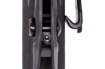 Image of Safariland 20365131 Species IWB Black SafariLaminate Belt Clip Fits Sig P365 Ri, 20-365-131