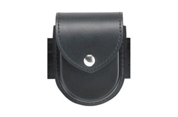 Image of Safariland 290 Double Handcuff Pouch, Top Flap 290-01