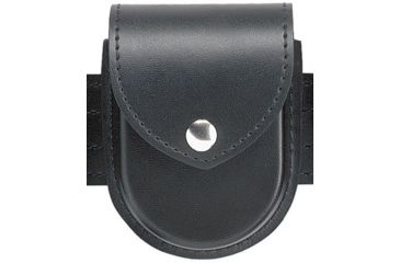Image of Safariland 290 Double Handcuff Pouch, Top Flap 290-4
