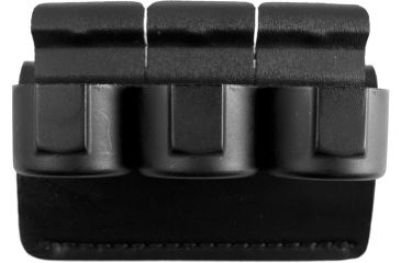 Image of Safariland 333 Competition Speedloader Holder 333-X-2 - S&amp;W L Frame, Colt Python, Ruger GP100