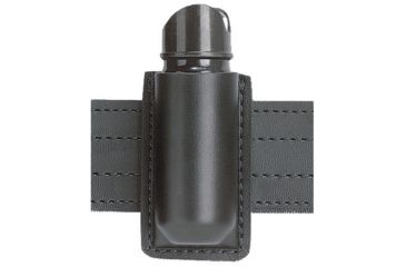 Image of Safariland 37 OC Spray Holder, Mid-Ride, Open Top 37-2