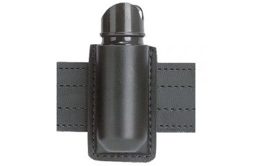 Image of Safariland 37 OC Spray Holder, Mid-Ride, Open Top 37-3-2