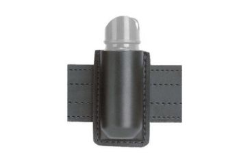 Image of Safariland 37 OC Spray Holder, Mid-Ride, Open Top 37-4-01