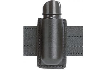 Image of Safariland 37 OC Spray Holder, Mid-Ride, Open Top 37-4-03