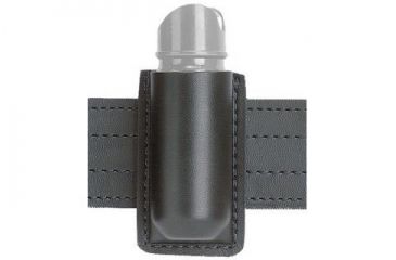 Image of Safariland 37 OC Spray Holder, Mid-Ride, Open Top
