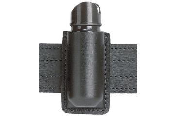 Image of Safariland 37 OC Spray Holder, Mid-Ride, Open Top 37-4-2