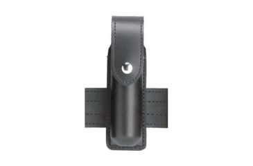 Image of Safariland 38 OC Spray Holder, Standard, Top Flap 38-3-41HS