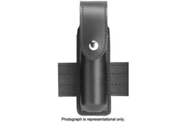 Image of Safariland 38 OC Spray Holder, Standard, Top Flap 38-2-48HS