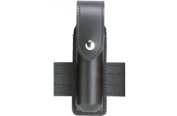 Image of Safariland 38 OC Spray Holder, Standard, Top Flap 38-3-2HS