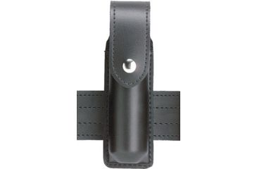 Image of Safariland 38 OC Spray Holder, Standard, Top Flap 38-3-2HS