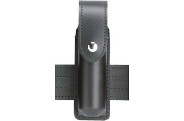 Image of Safariland 38 OC Spray Holder, Standard, Top Flap 38-4-03B