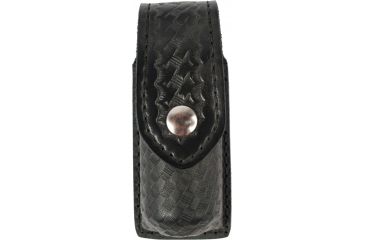 Image of Safariland 38 OC Spray Holder, Standard, Top Flap 38-4-48