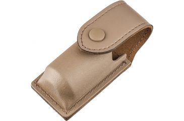 Image of Safariland 38 OC Spray Holder, Standard, Top Flap 38-4-55PBL