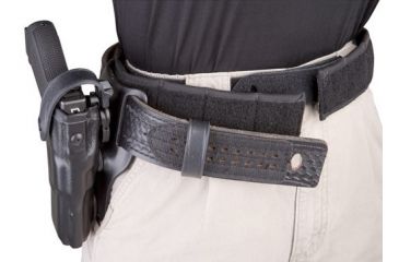 Image of Safariland Padded Belt Liner, Size - 30 in., Width - 2 in.