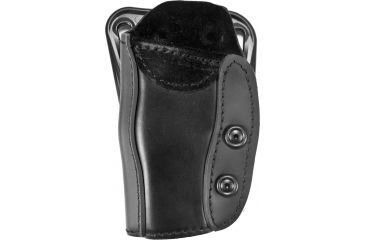 Image of Safariland 567 Custom Fit for Pistols Holster - STX Plain Black, Left Hand, Beretta 8000