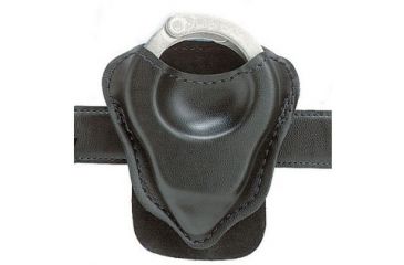 Image of Safariland 590 Handcuff Pouch, Paddle, Formed 590-2