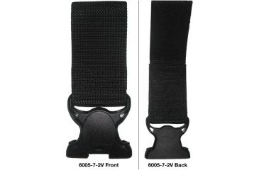 Image of Safariland 6005-7 Strap Conversion for Models 6005 and 6305 6005-7-54V