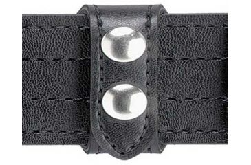 Image of Safariland 63 Keeper Hi-Gloss BL 4 pk Galls B 63-4-9B