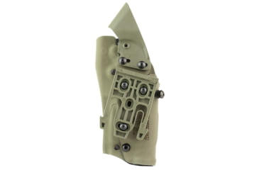 Image of Safariland 6354RDSO ALS Tactical Holster, 6354RDSO-2832-721-MS19