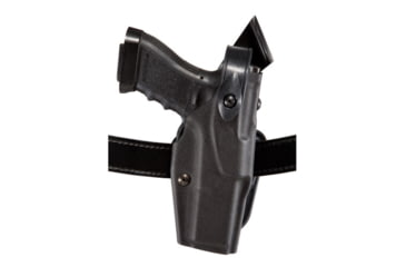 Image of HOL STX BLK LH SIG P226/P220R