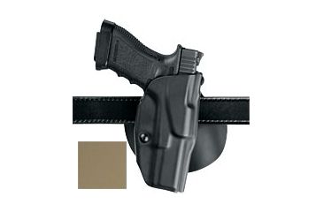 Image of Safariland 6378 ALS Concelament Paddle Holster, SIG P220R, Tan RH 6378-7742-551