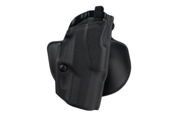 Image of Safariland 6378 ALS Paddle &amp; Belt Slide Holster, Beretta 4.1in. Bbl., PX4 Storm .45ACP, STX Tactical, Black, Right Hand, 6378-185-131