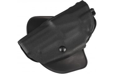 Image of Safariland 6378 ALS Paddle &amp; Belt Slide Holster, Sig Sauer220/226, STX Tactical, Black, Left Hand, No Rails, 6378-77-132