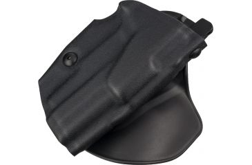 Image of Safariland 6378 ALS Paddle &amp; Belt Slide Holster, Sig SauerP229, STX Tactical, Black, Right Hand, No Rails, 6378-74-131