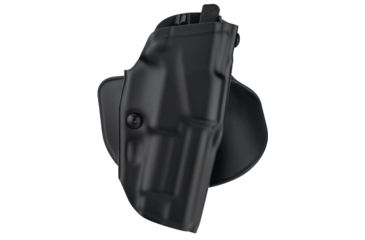 Image of Safariland 6378 ALS Paddle Holster, SIG Sauer P226, Right Hand, STX Plain, Black, 6378-77-411-AG