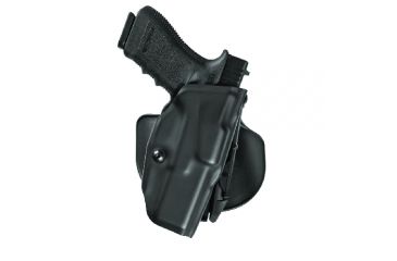 Image of Safariland 6378 Als/sls Belt Loop Concealment Holster - 6378-320-132