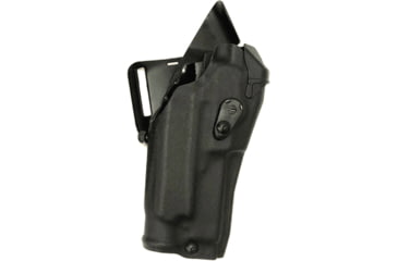 Image of Safariland 6378RDS ALS Concealment Paddle Holster, 6378RDS-2832-782