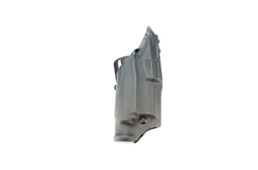 Image of Safariland 6390 ALS Mid-Ride Level I Retention Duty Holster, H&amp;K VP9 w/ITI M3, TLR-1, Surefire X200, X300, or X300U, ,, Black, Right Hand, 6390-5932-131