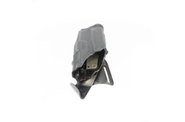 Image of Safariland 6390 ALS Mid-Ride Level I Retention Duty Holster, H&amp;K VP9 w/ITI M3, TLR-1, Surefire X200, X300, or X300U, ,, Black, Right Hand, 6390-5932-131