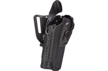 Image of Safariland 6390rds - Als Mid-ride Duty Rated Level I Retention Holster - 1335361
