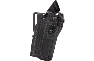 Image of Safariland 6390rds - Als Mid-ride Duty Rated Level I Retention Holster - 1335361
