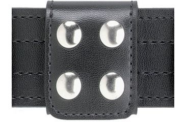 Image of Safariland 654 Belt Keeper, 4 Snap 654-03