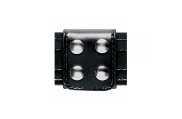 Image of Safariland 654 Belt Keeper, 4 Snap 654-2PBL