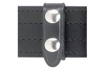 Image of Safariland 654 Belt Keeper, 4 Snap 654-4PBL