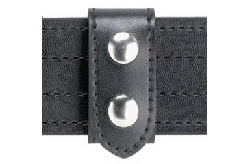 Image of Safariland 655 Belt Keeper, Heavy Duty, 2 Snap 655-4