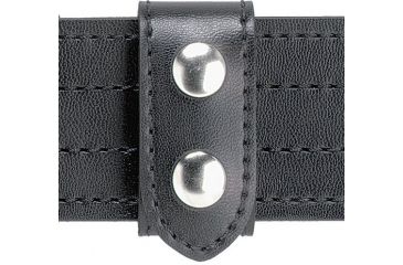 Image of Safariland 655 Belt Keeper, Heavy Duty, 2 Snap 655-9B