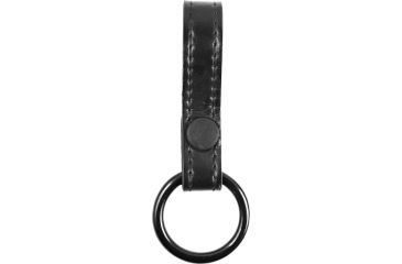 Image of Safariland 67S Baton Ring w/ Snap 67S-2PBL 