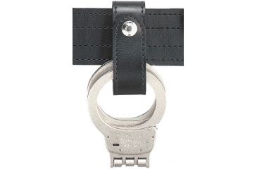 Image of Safariland 690 Handcuff Strap, 1 Snap 690-9PBL