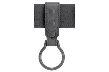Image of Safariland 730 Flashlight Holster Plain Black PBL 730-2PBL